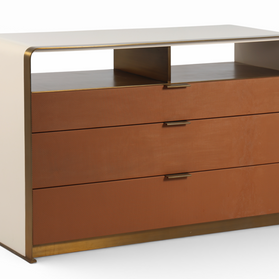 Virelli Accent Chest Of Drawer