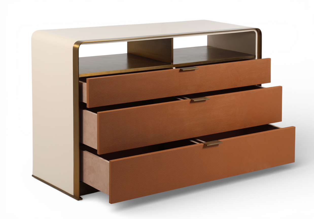Virelli Accent Chest Of Drawer