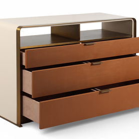 Virelli Accent Chest Of Drawer