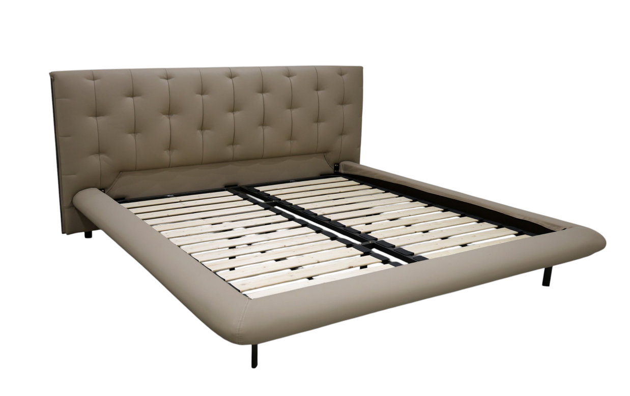 Palazzo Comfort Bed