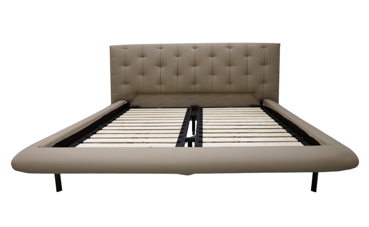Palazzo Comfort Bed