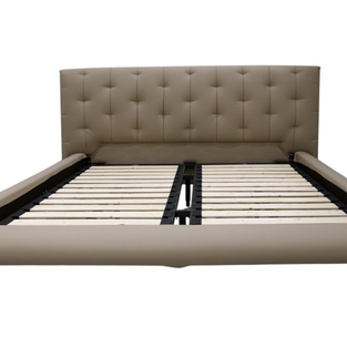 Palazzo Comfort Bed