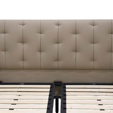 Palazzo Comfort Bed
