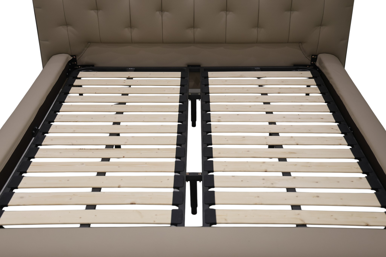 Palazzo Comfort Bed