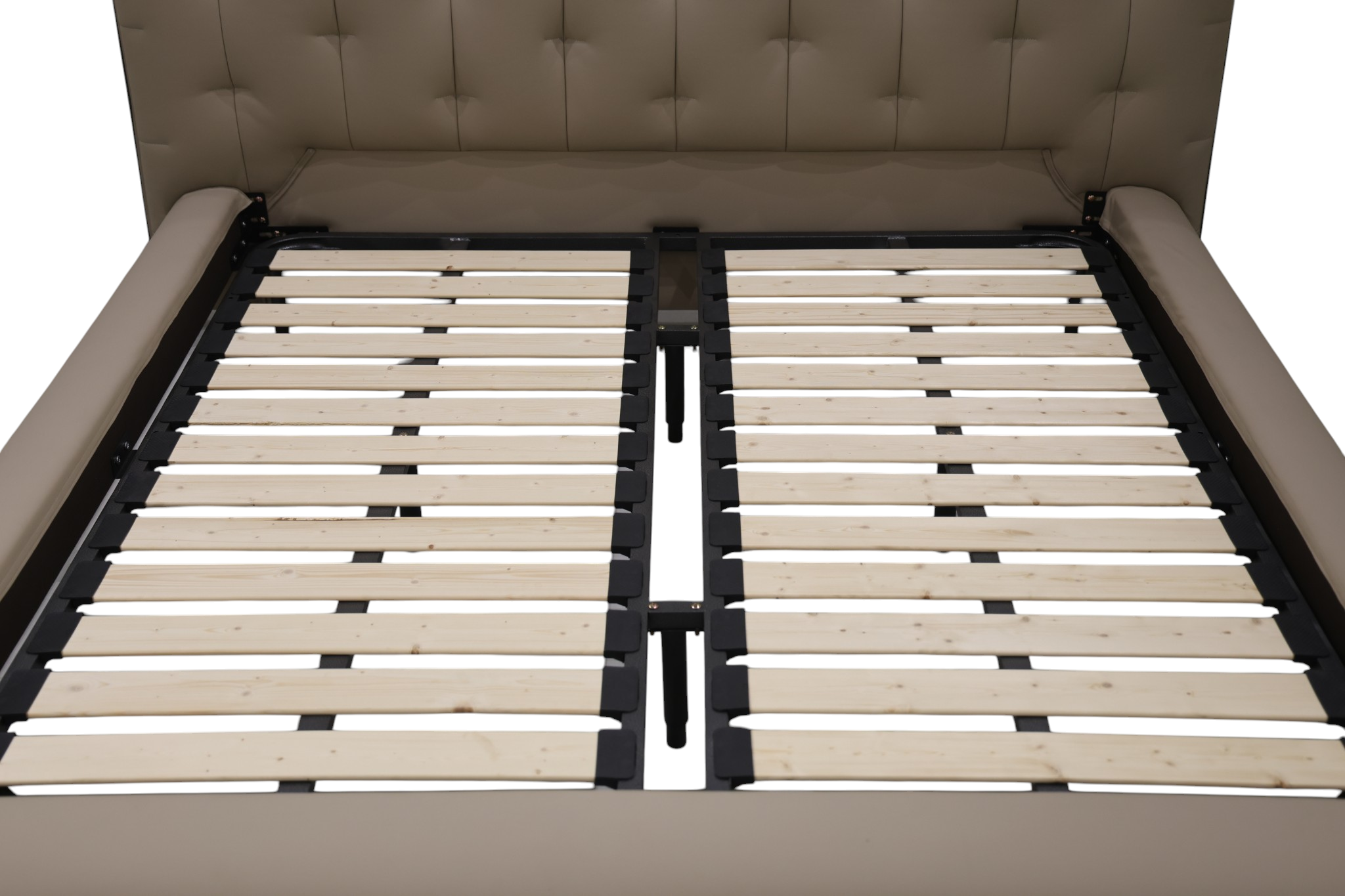 Palazzo Comfort Bed