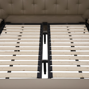 Palazzo Comfort Bed