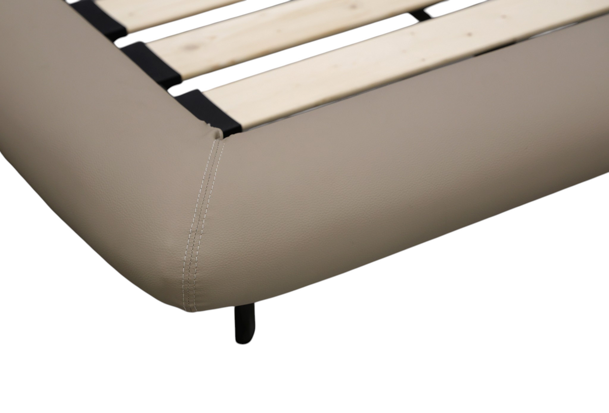 Palazzo Comfort Bed