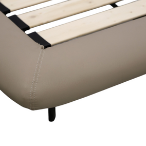 Palazzo Comfort Bed