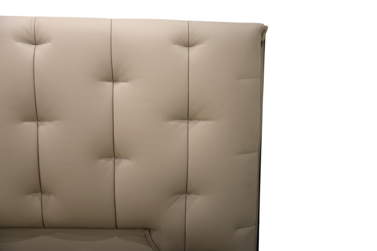 Palazzo Comfort Bed