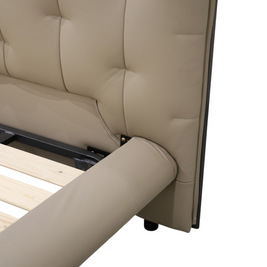 Palazzo Comfort Bed