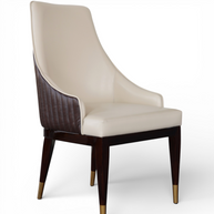 Noor Elegance Chair