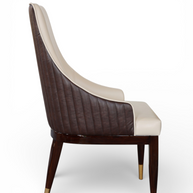 Noor Elegance Chair