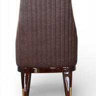 Noor Elegance Chair