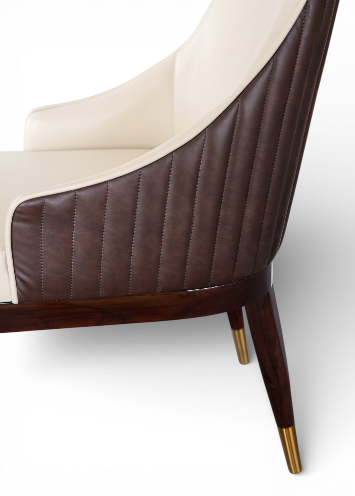 Noor Elegance Chair