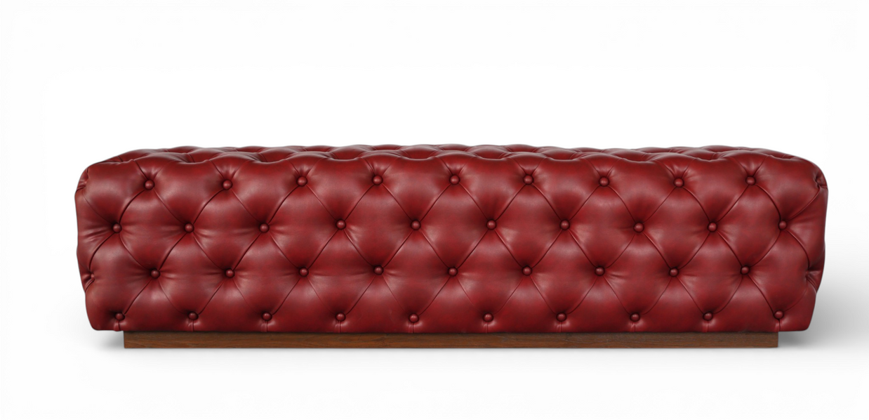 Royal Heritage Bench
