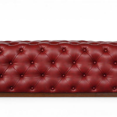 Royal Heritage Bench