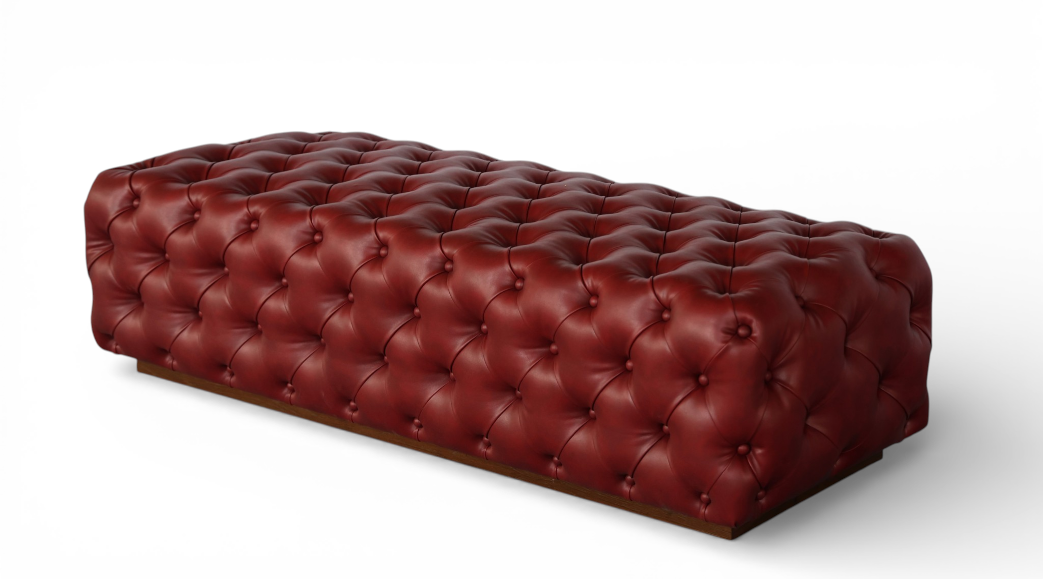 Royal Heritage Bench
