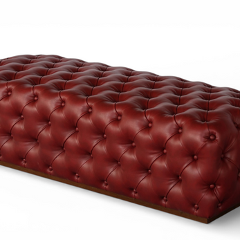 Royal Heritage Bench