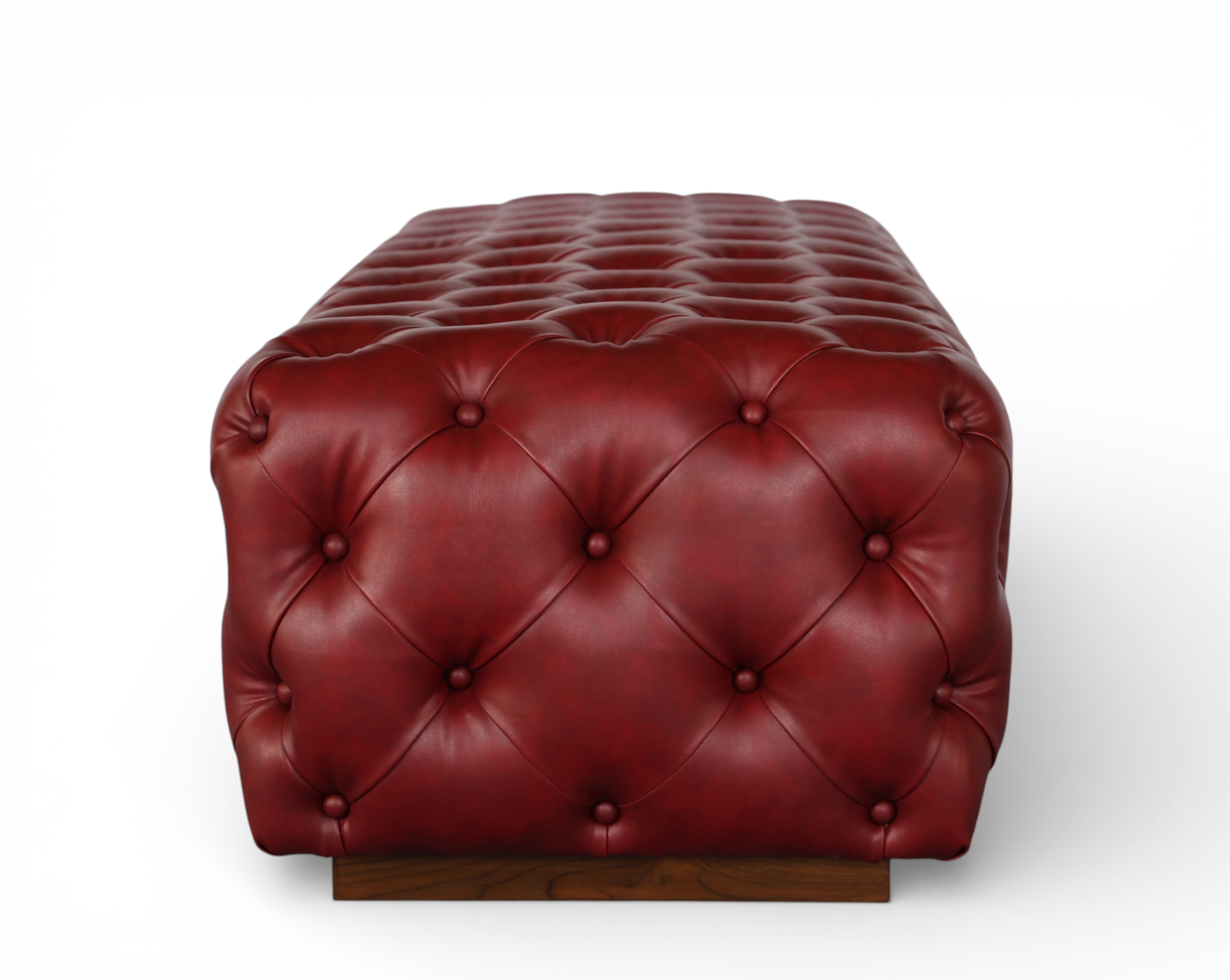 Royal Heritage Bench
