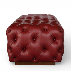 Royal Heritage Bench