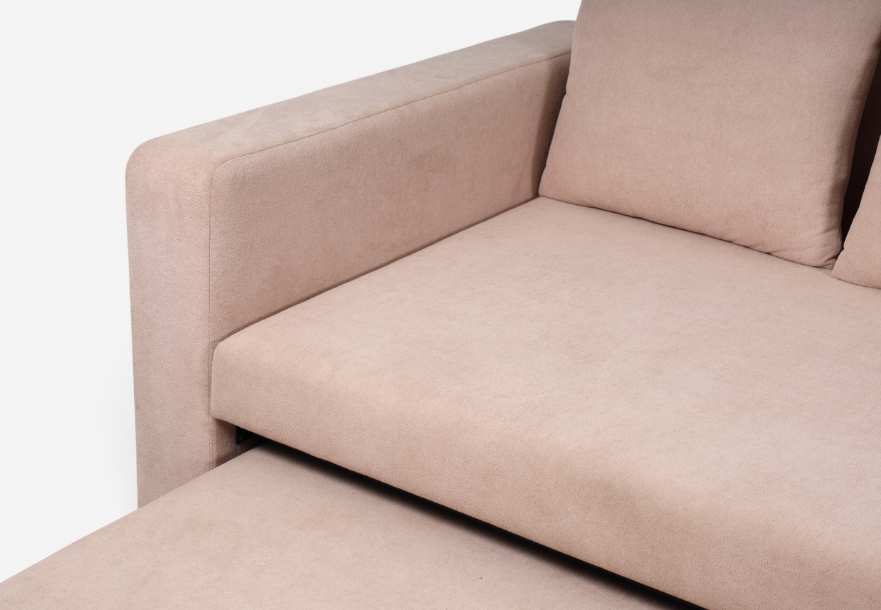 Serenity Storage Sofa