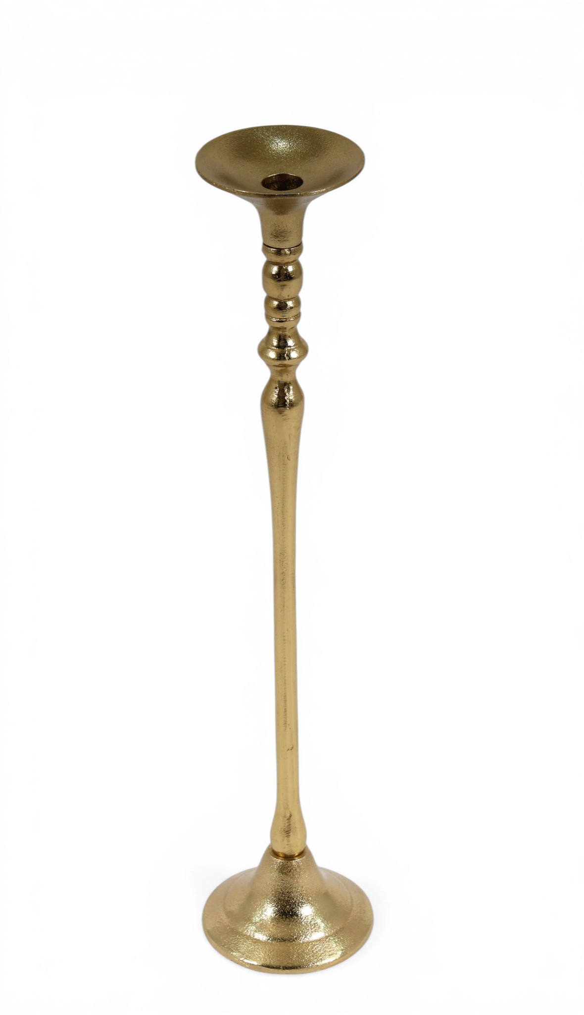Golden Glow Trio Candle Stand