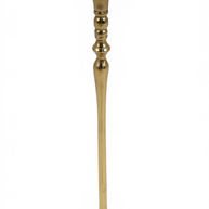 Golden Glow Trio Candle Stand
