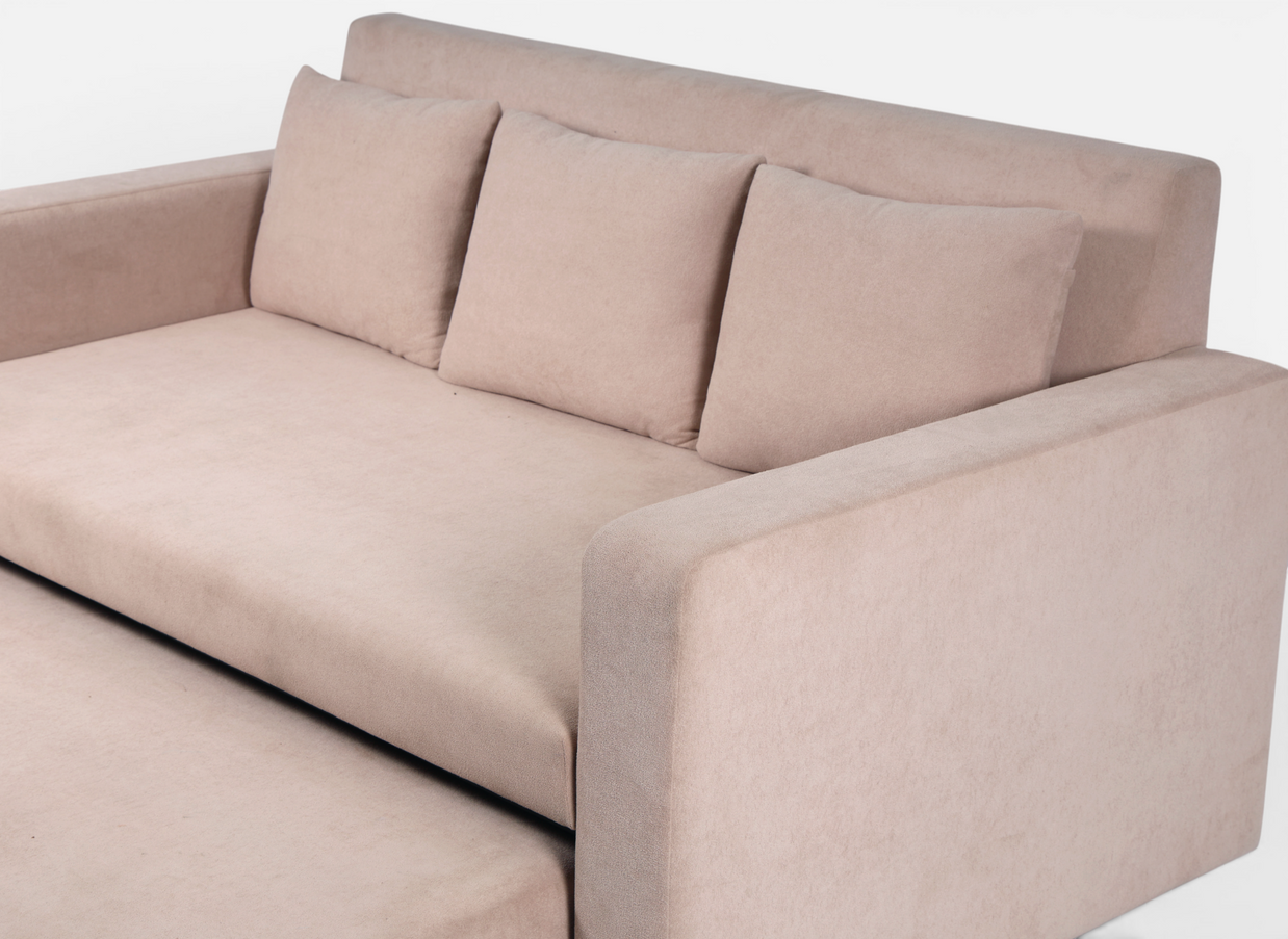 Serenity Storage Sofa