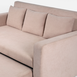 Serenity Storage Sofa