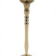Golden Glow Trio Candle Stand