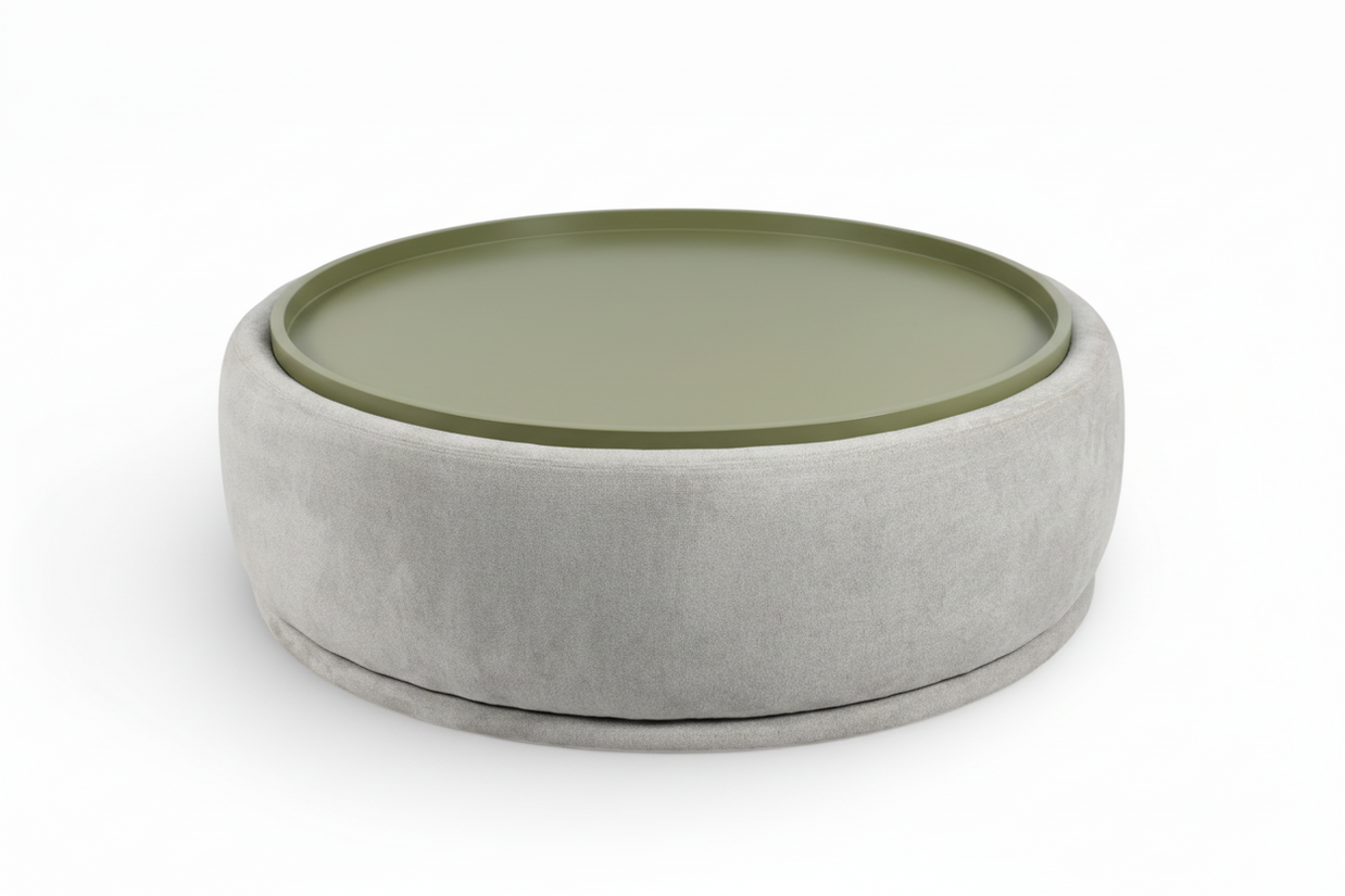 Olive Nest Coffee Table