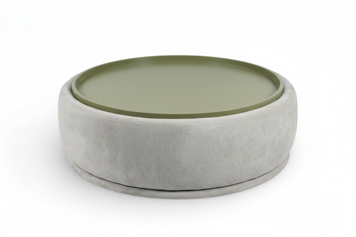 Olive Nest Coffee Table