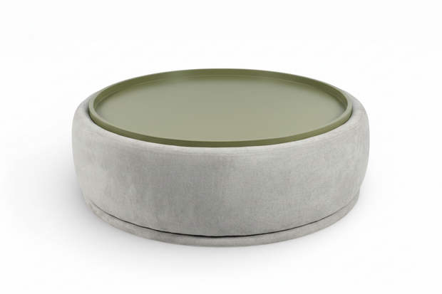 Olive Nest Coffee Table