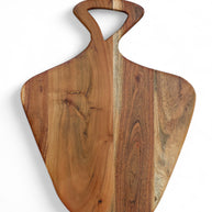 Multipurpose Chopping Board