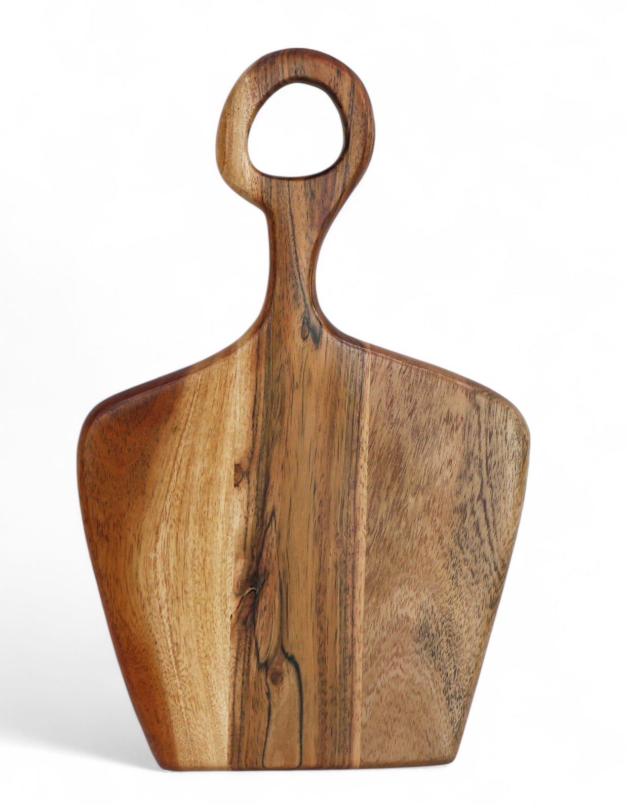 Natural Wood Presentation Board