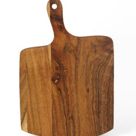 Premium Kitchen Serving Board