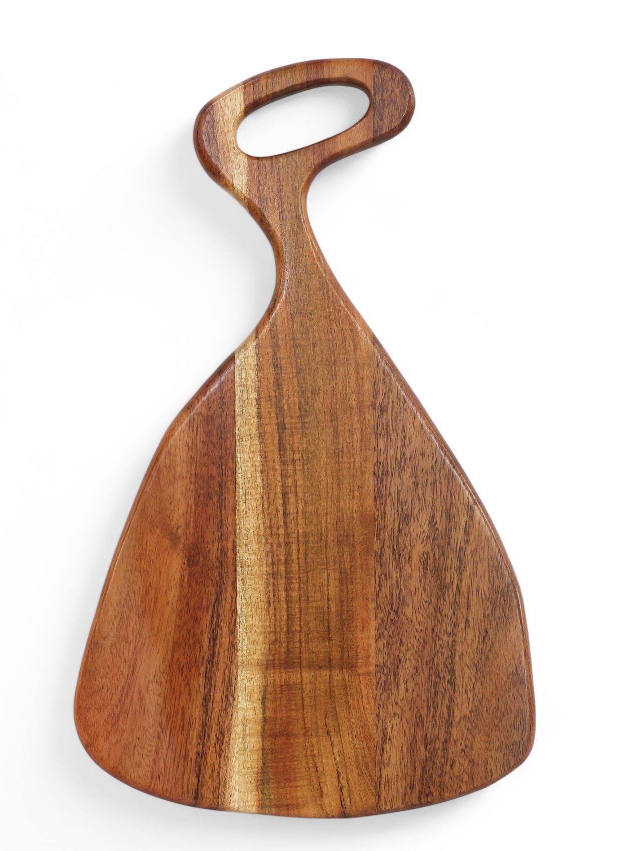 Modern Table Serving Plank