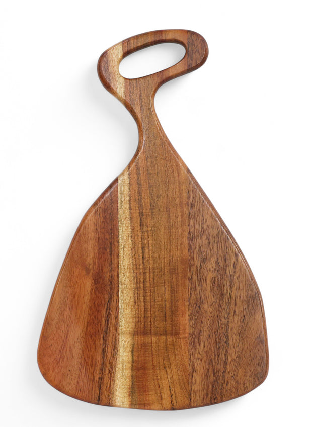 Modern Table Serving Plank
