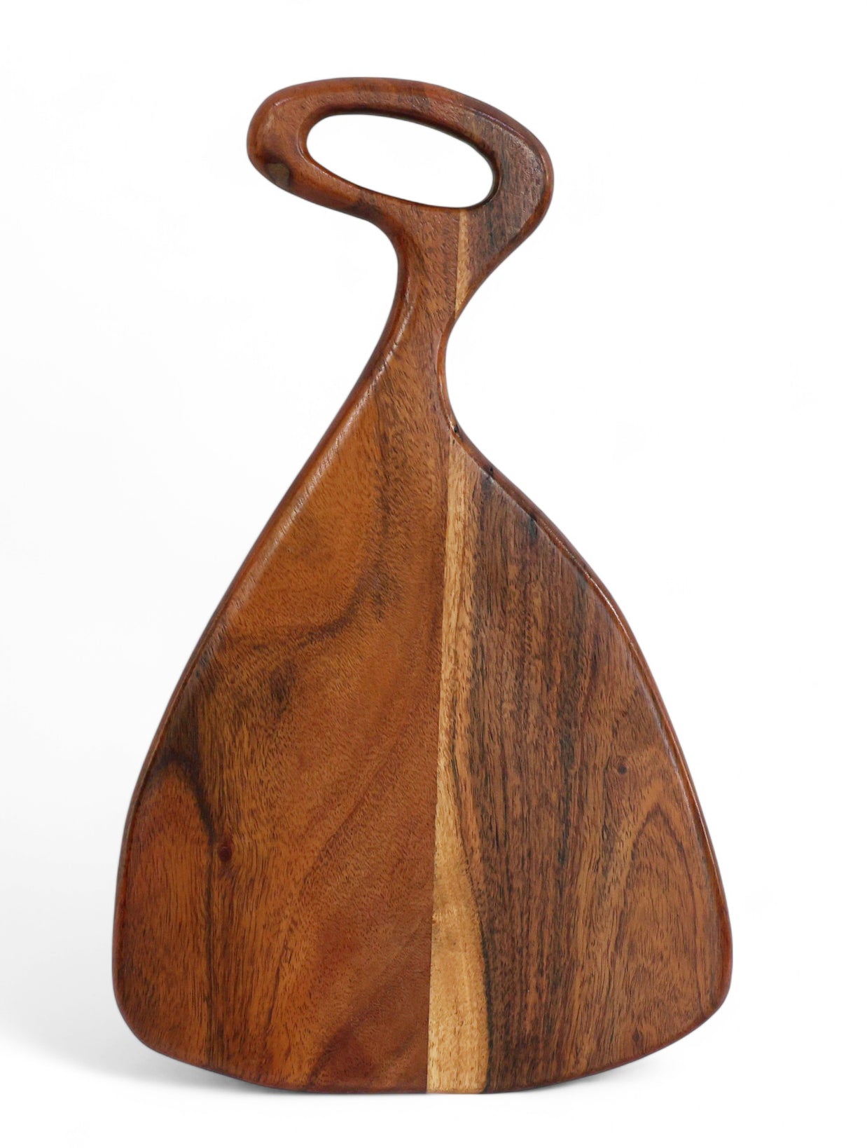 Modern Table Serving Plank