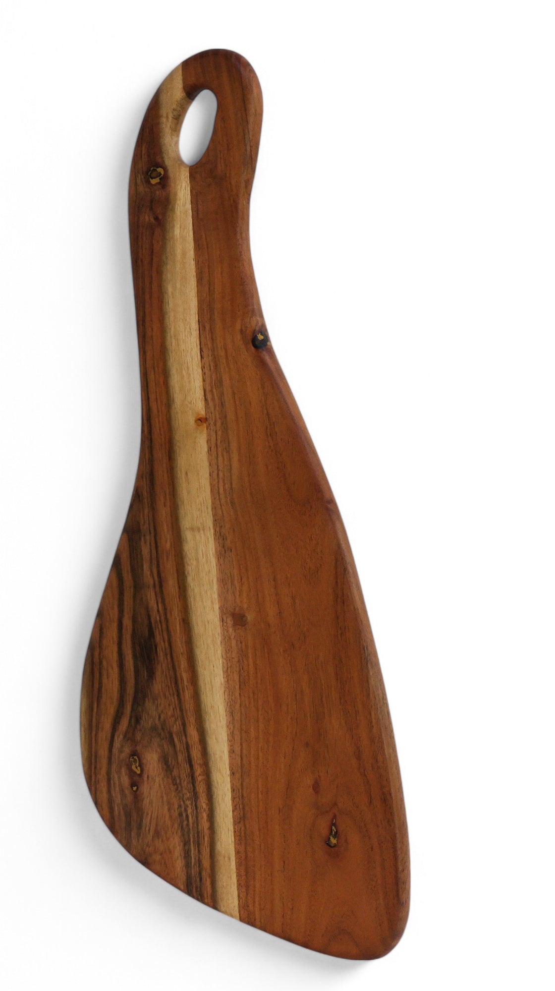 Rustic Party Serving Paddle