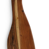 Rustic Party Serving Paddle