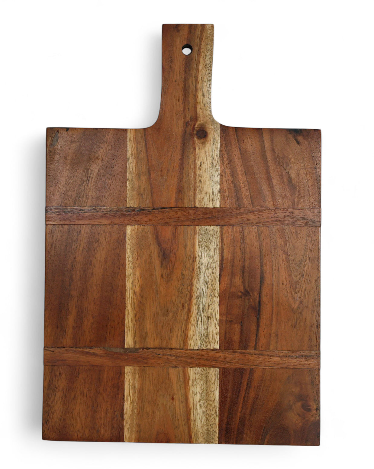Heavy Duty Wooden Cutting Board