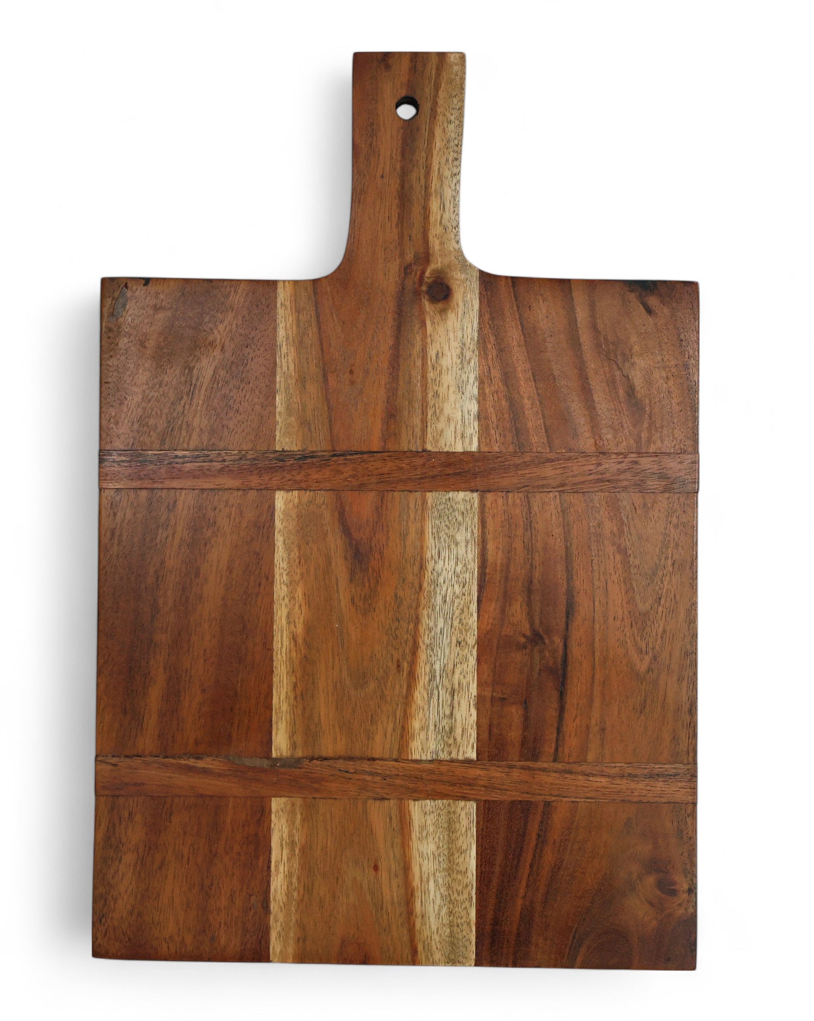 Heavy Duty Wooden Cutting Board
