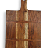 Heavy Duty Wooden Cutting Board