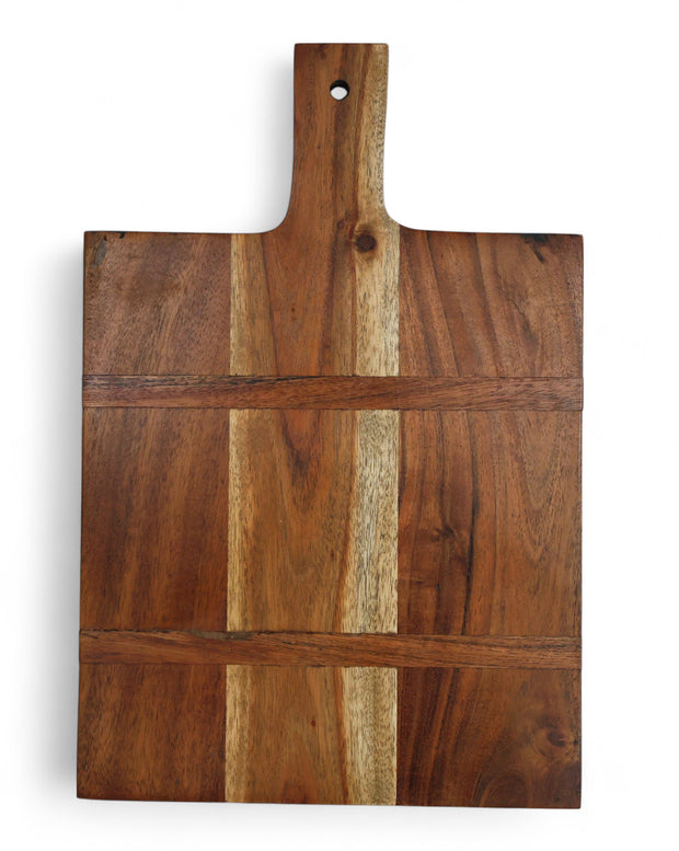 Heavy Duty Wooden Cutting Board