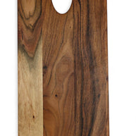Natural Grain Cheese Platter