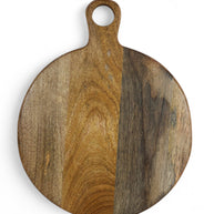 OakVista Serving Board