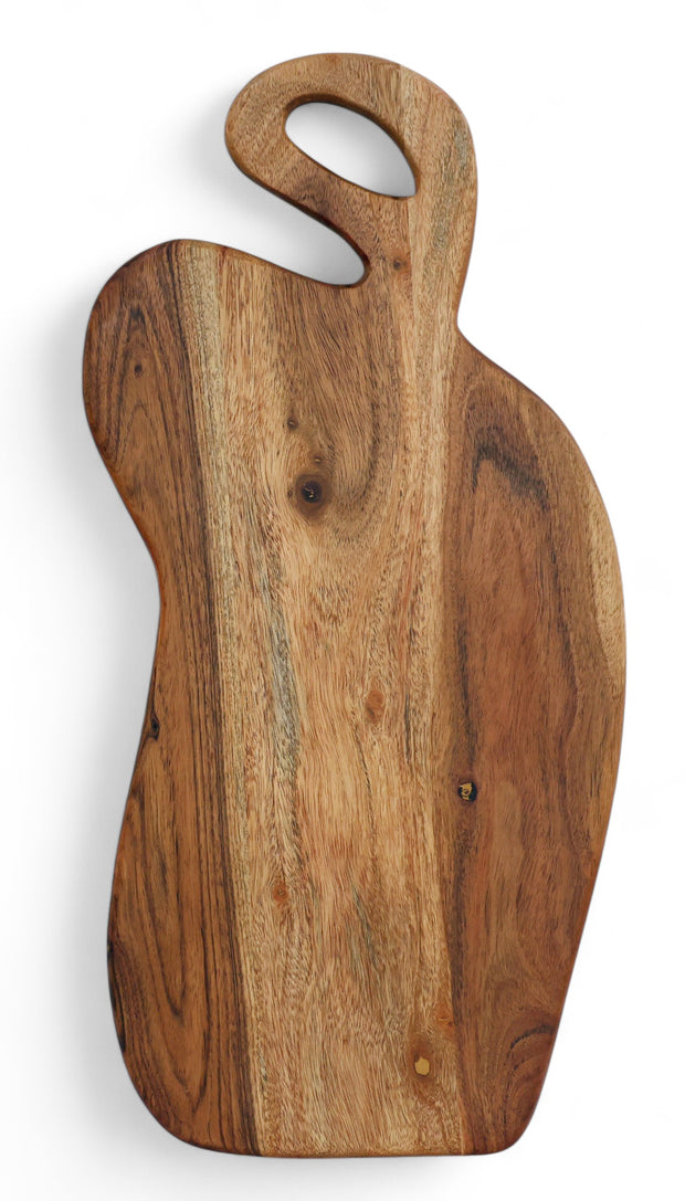 WaveEdge Serving Board
