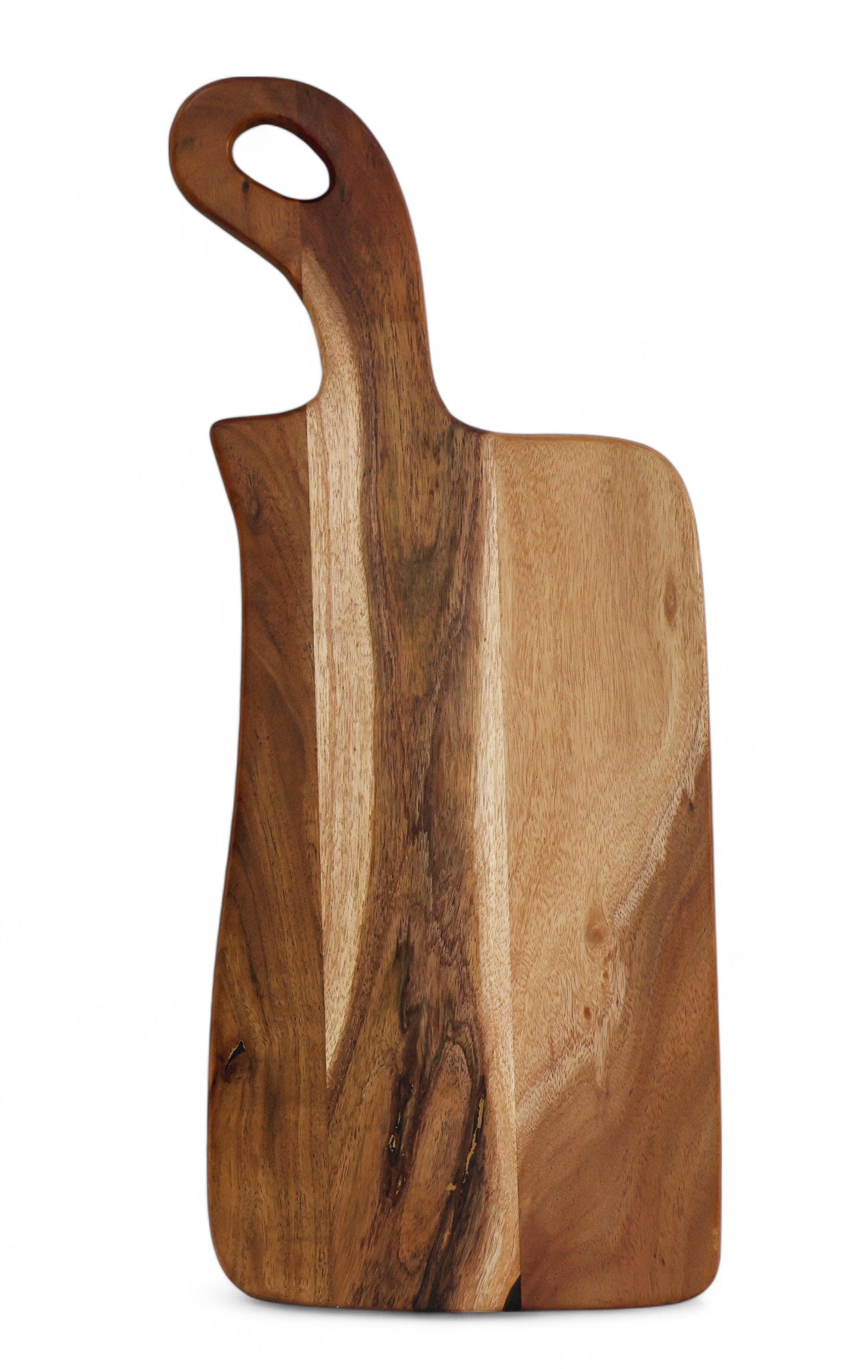 Swan Neck Serving Board
