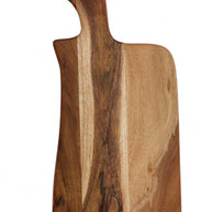 Swan Neck Serving Board